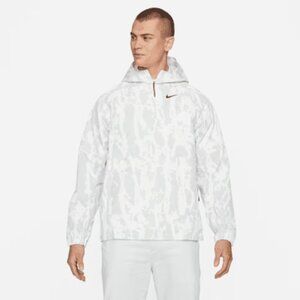 NIKE Men's Nike Repel Anorak Golf Coat